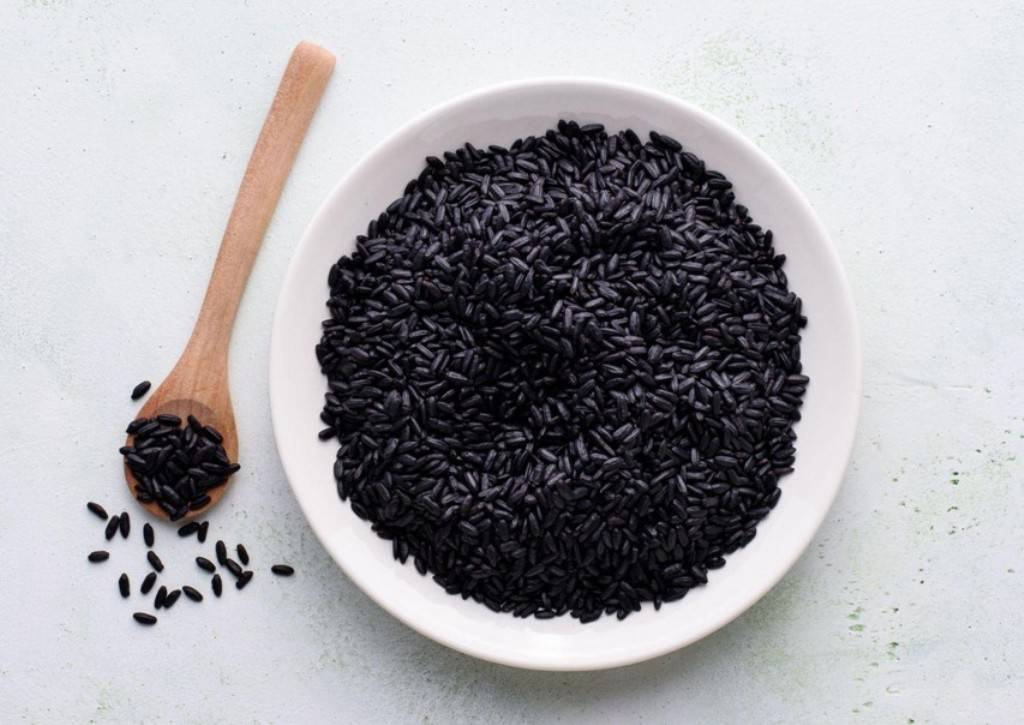 Black Rice