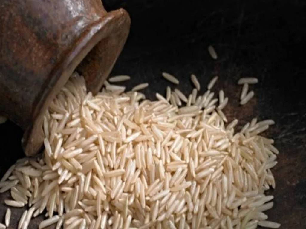 Chinnaur Rice