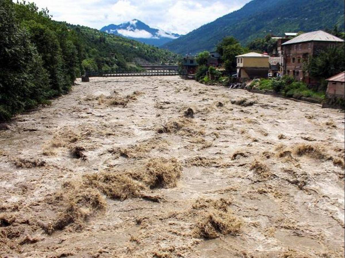 Uttarakhand Flood