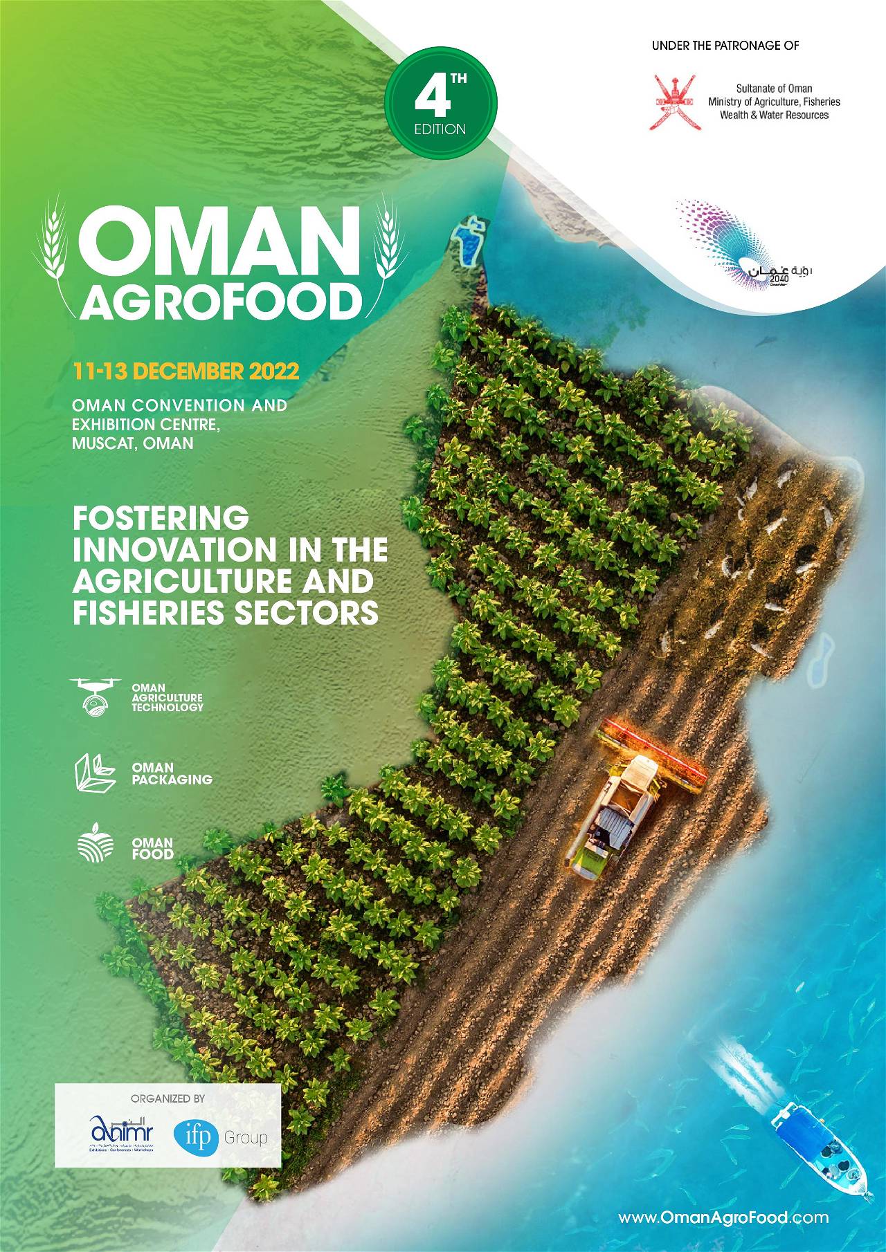 Oman Agrofood