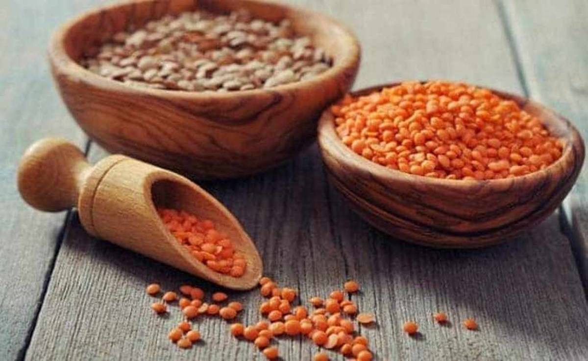 Pulses-india