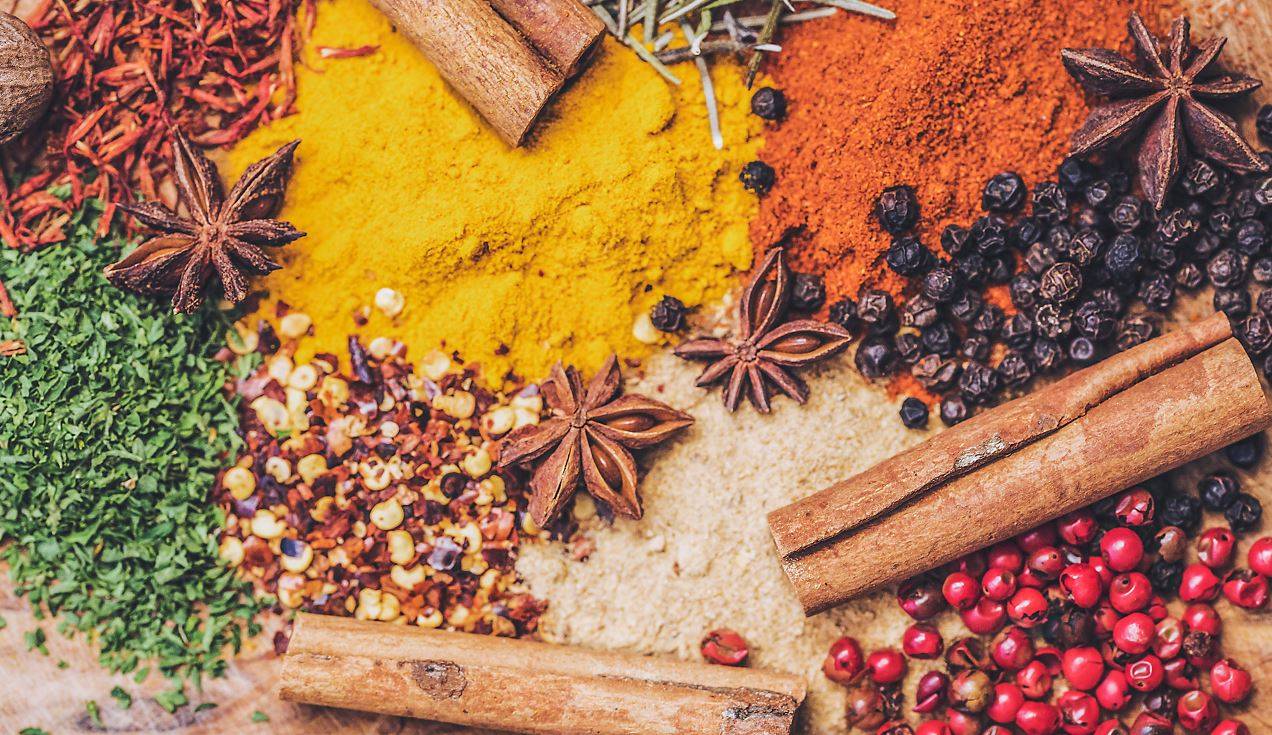 Spices