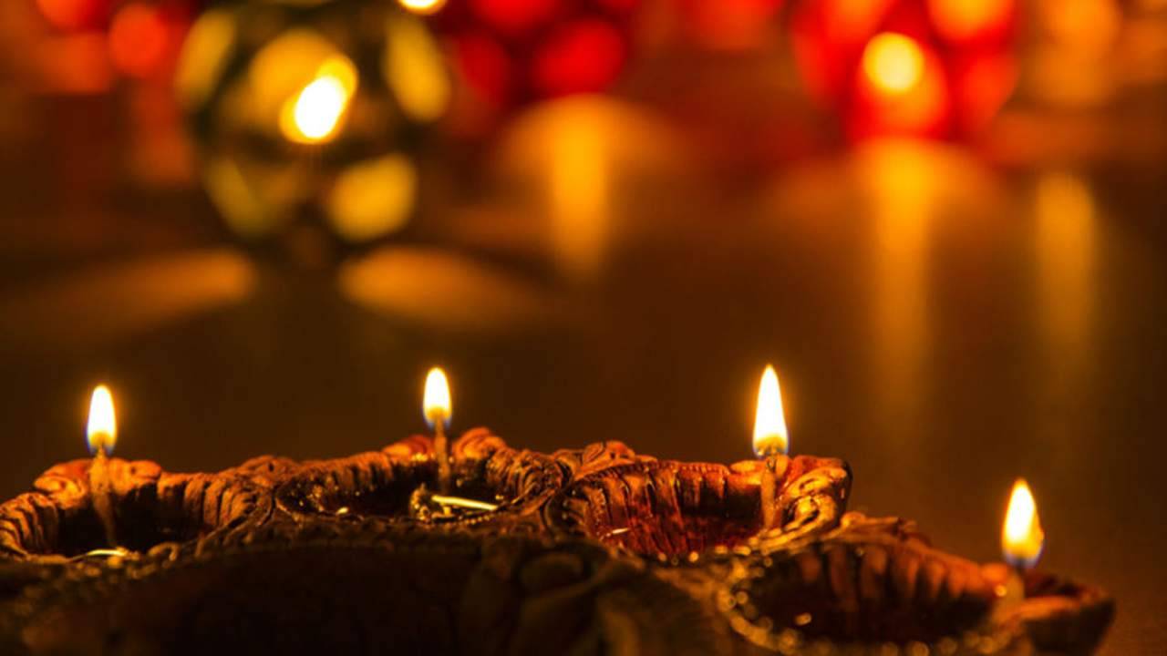 Since Diwali is here, How to make it better