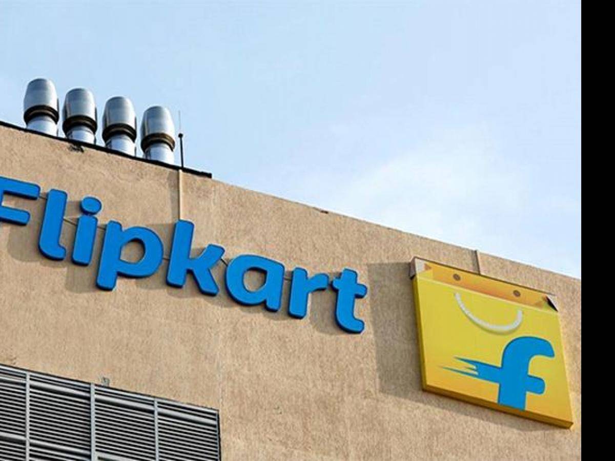 Flipkart Office