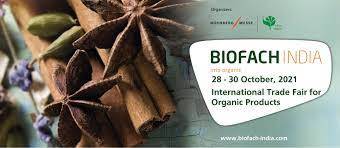 Biofach