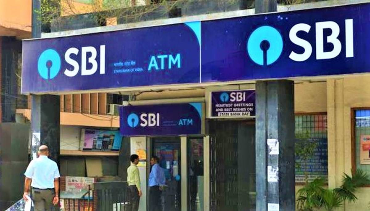 SBI Bank