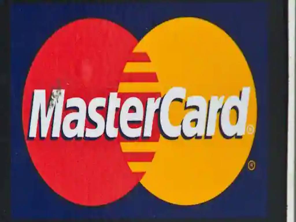 Master Card