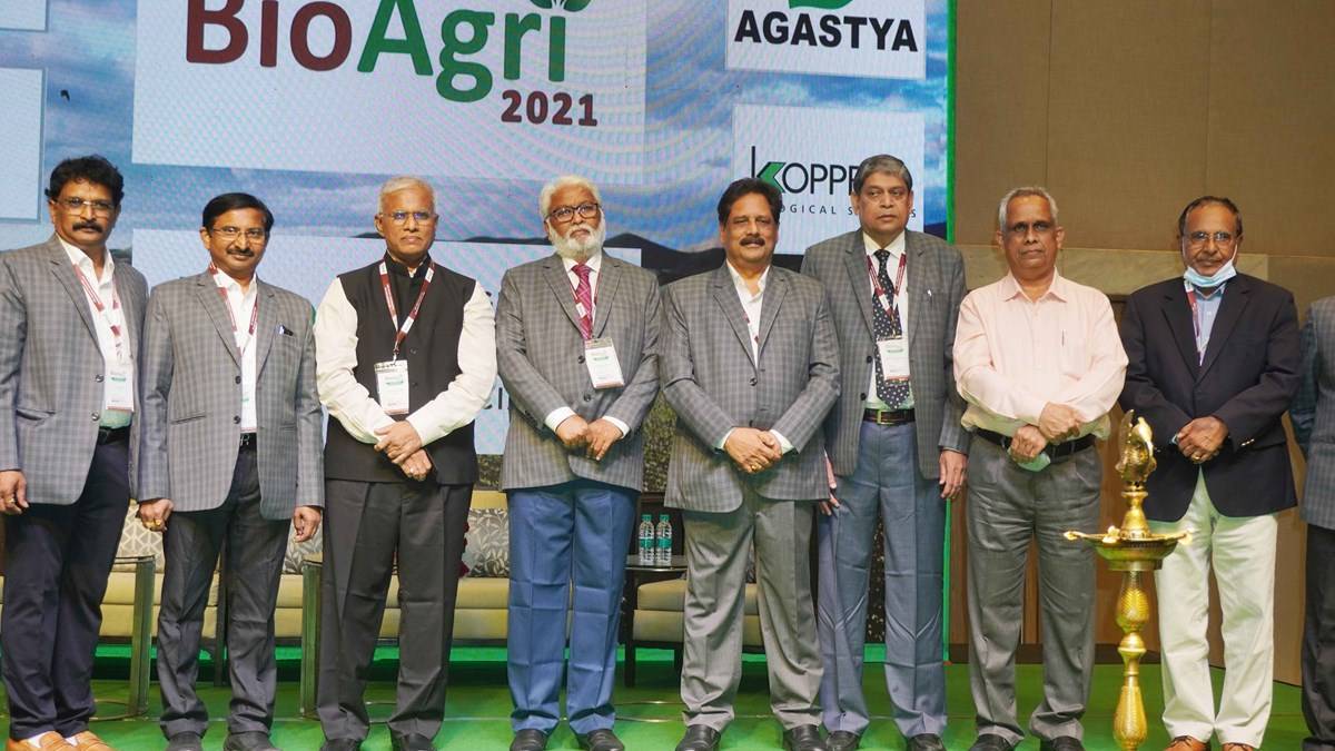 Bio Agri Conference 2021