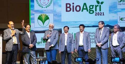 Bio Agri 2021