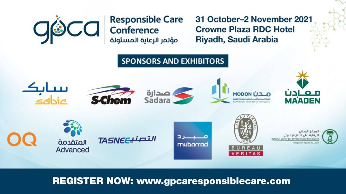 Responsible Care Conference