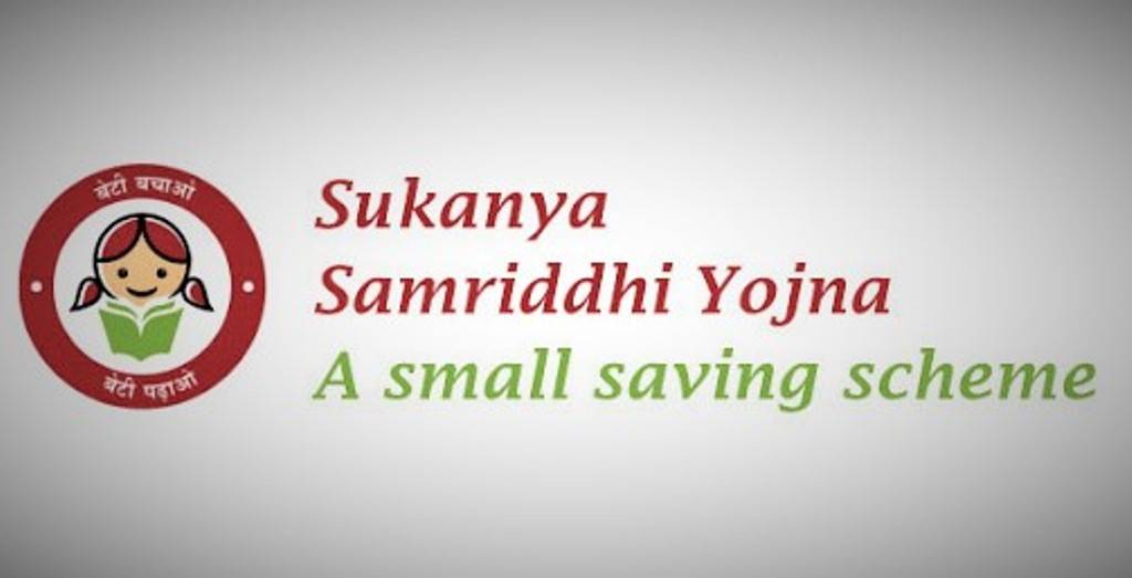 Sukanya Samriddhi Yojana For A Girl Child