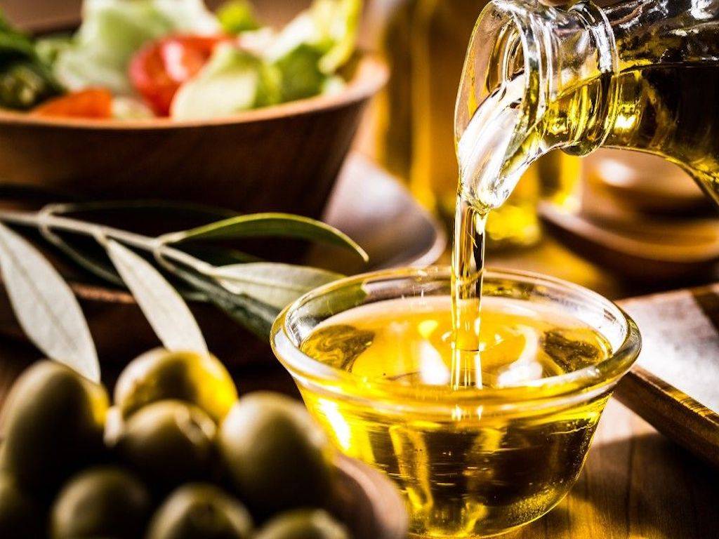 Edible Oil