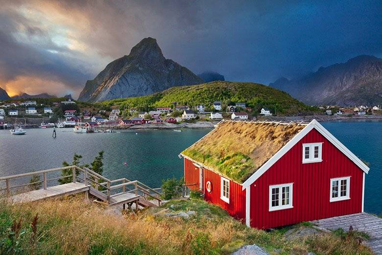 Norway