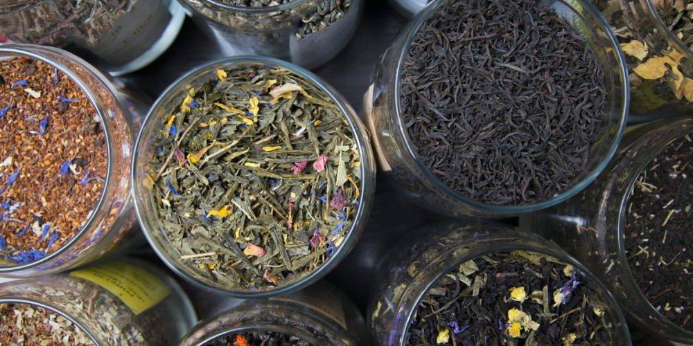 The 5 Most Expensive Teas in the World & Its Cost