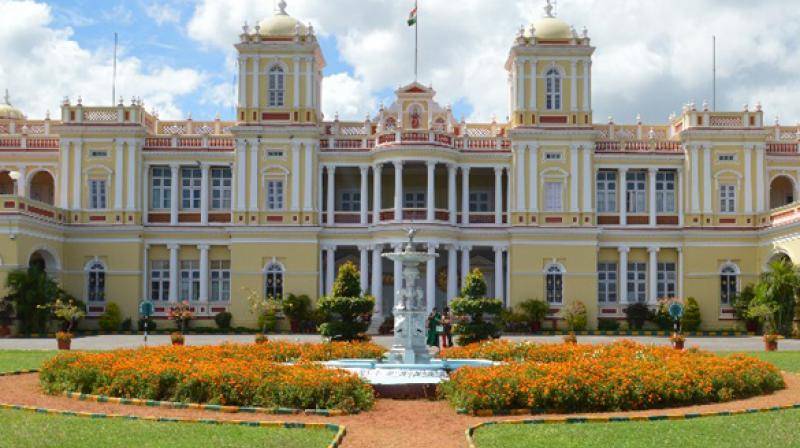 Central Food Technological Research Institute, Mysuru, Karnataka