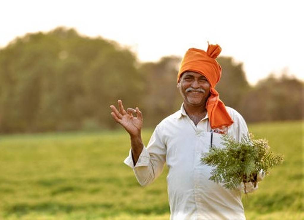 PM Kisan Beneficiary