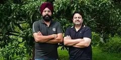 An Interaction with the Founders of FAARMS