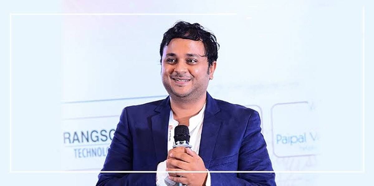 Madhusudan Anand, CTO and Co-Founder, Ambee