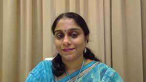 Ranjani Rangan, Honorary Chairperson, International Trade Council (ASEAN)