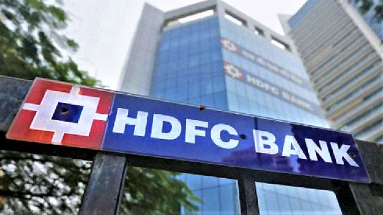 HDFC Bank