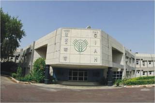 National Agriculture Research Centers Location
