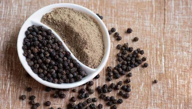 How To Use Black Pepper Oil for Hair Growth