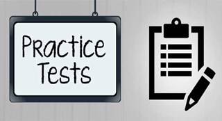 Practice Test 1 (FCI, AFO, NABARD)