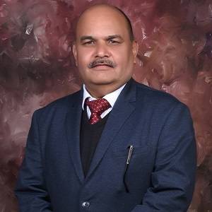 Dr. Chirantan Kadian - President of Indian Veterinary Association & Councilor of World Veterinary Association