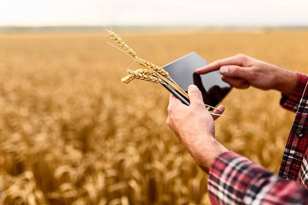5 Agri-tech Startups That are Empowering Farmers