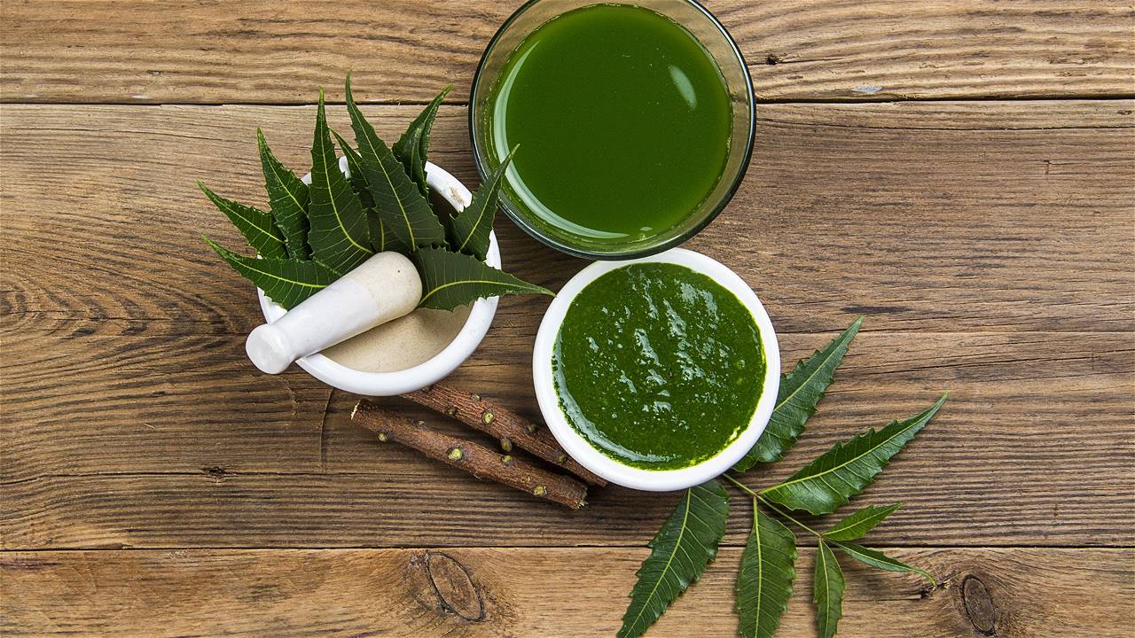 Neem and its different uses