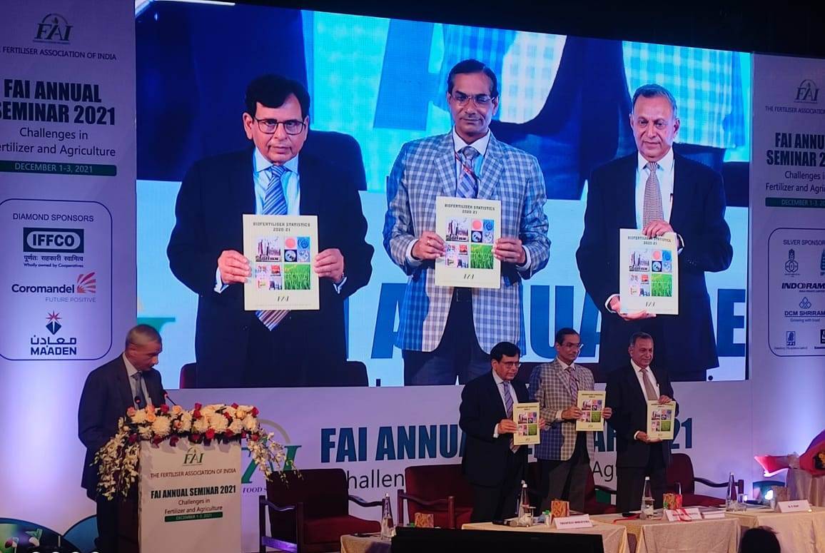 Release of FAI publications