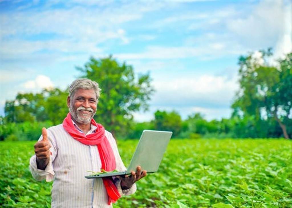 Beneficiary Farmer