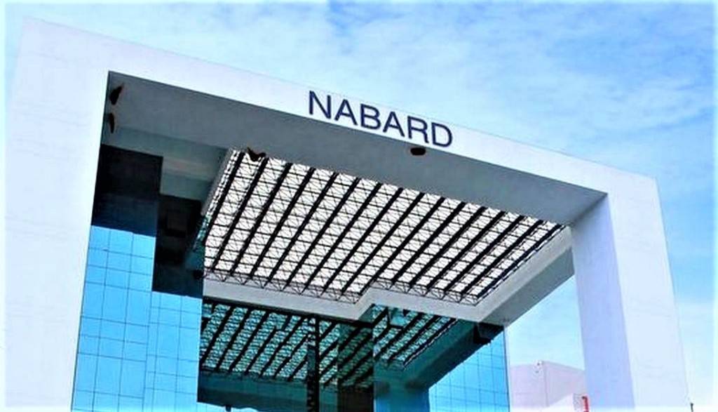 NABARD