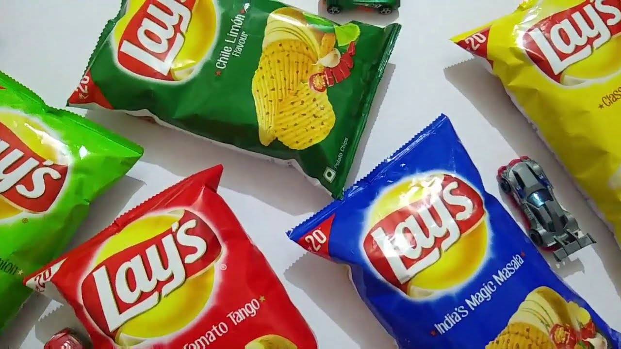 Lays Chips