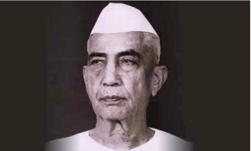 charan singh