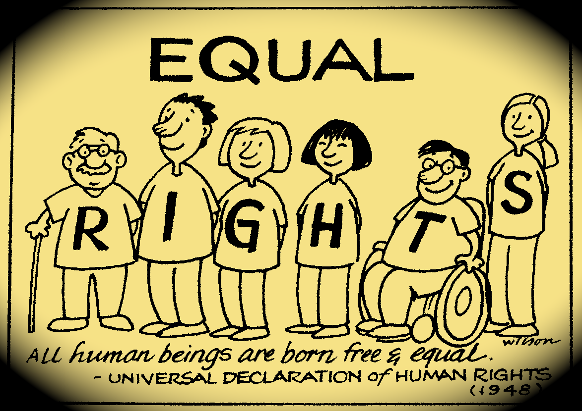 Human Rights Day 2021