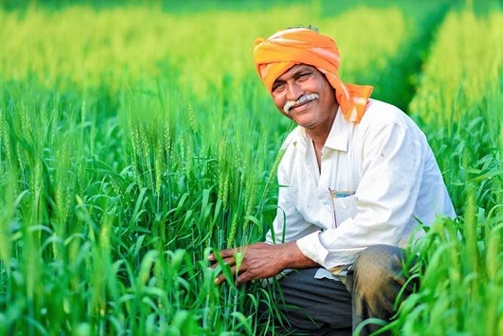 Beneficiary Farmer