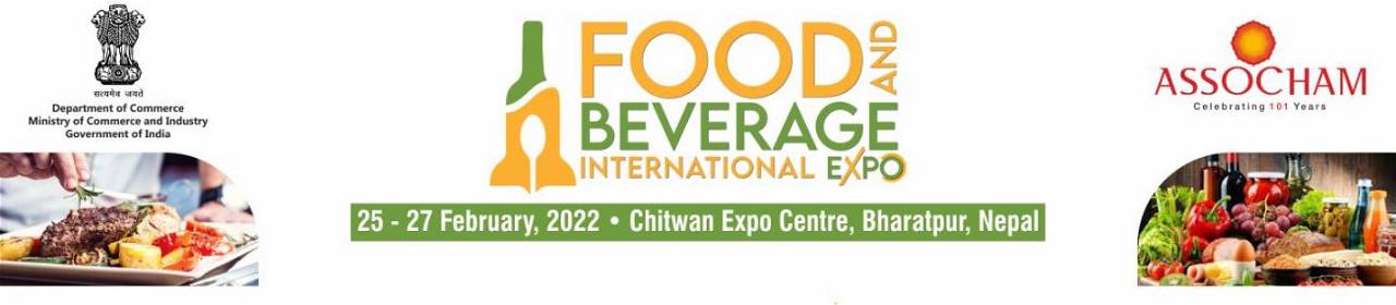 Food & Beverages International Expo