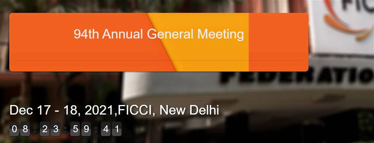 94th Annual General Meeting