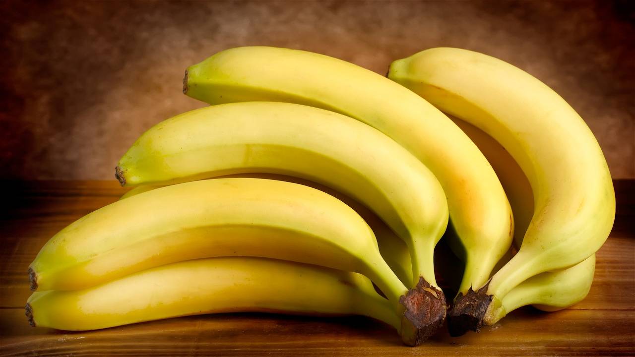 Bananas