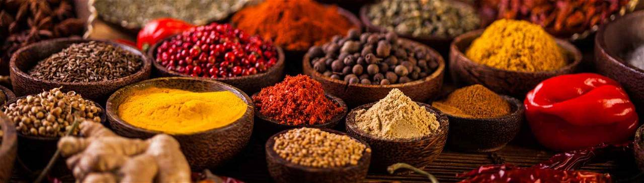 Duty-Free Access from UAE For Spices, Eggs & Textiles