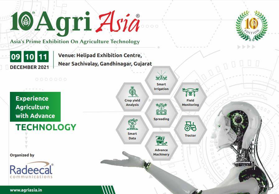 Agri Asia 2021