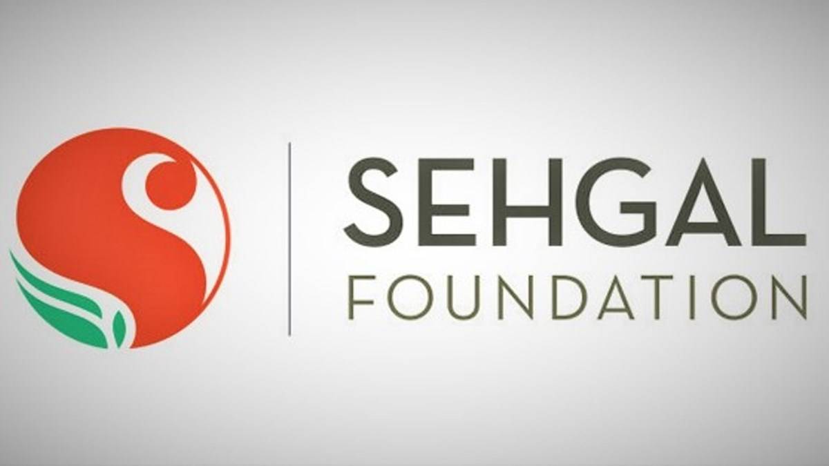 S M Sehgal Foundation