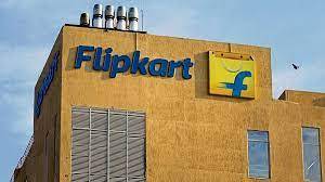 Flipkart Building