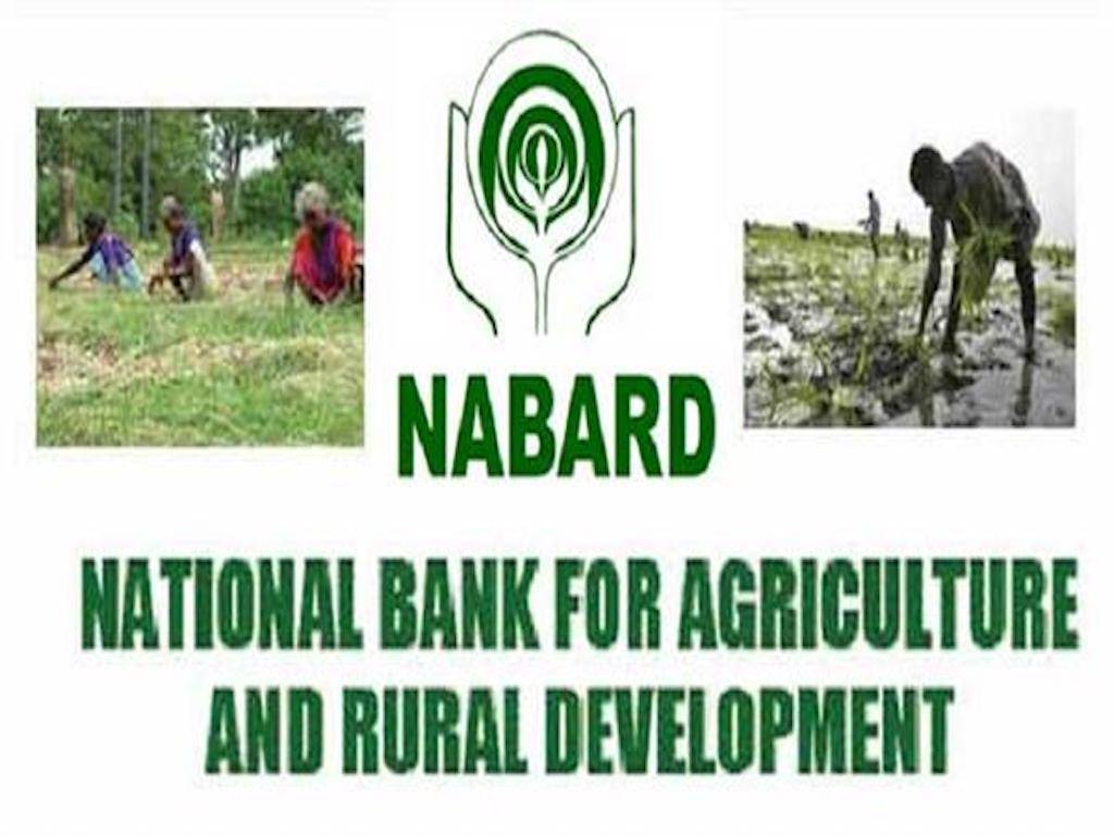 Nabard To Launch ‘jiva’ To Rejuvenate Life In Agricultural Fields