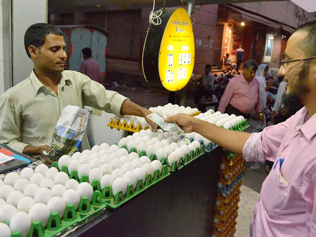 Prices of Eggs, Chicken & Other Poultry Products to Rise