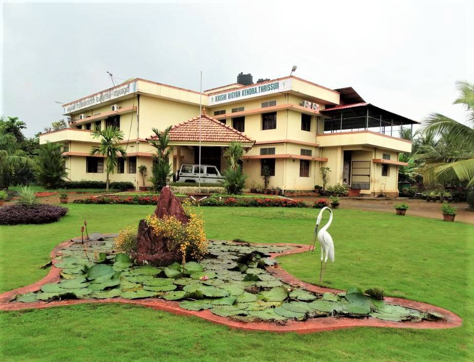 Kerala Agricultural University