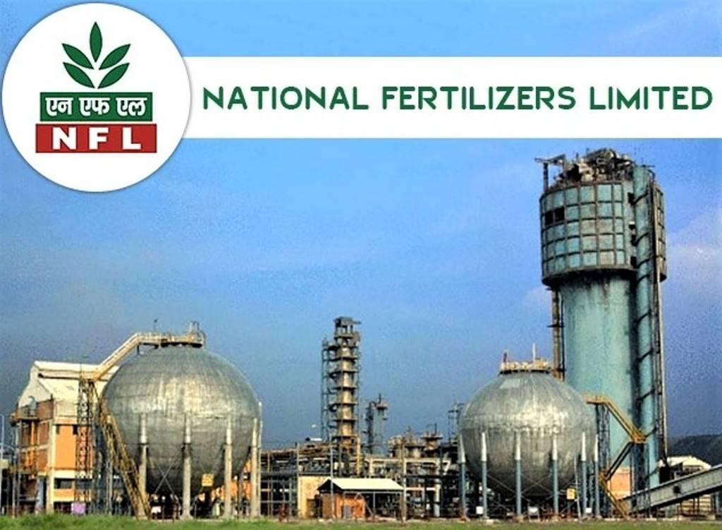 National Fertilizers Ltd Recruitment 2021