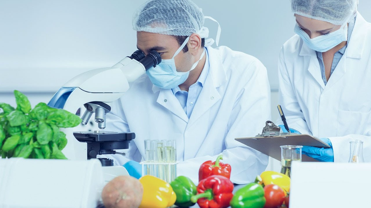 Food Scientists