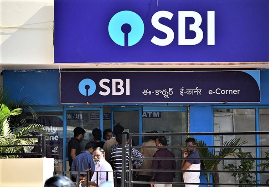SBI- State Bank Of India